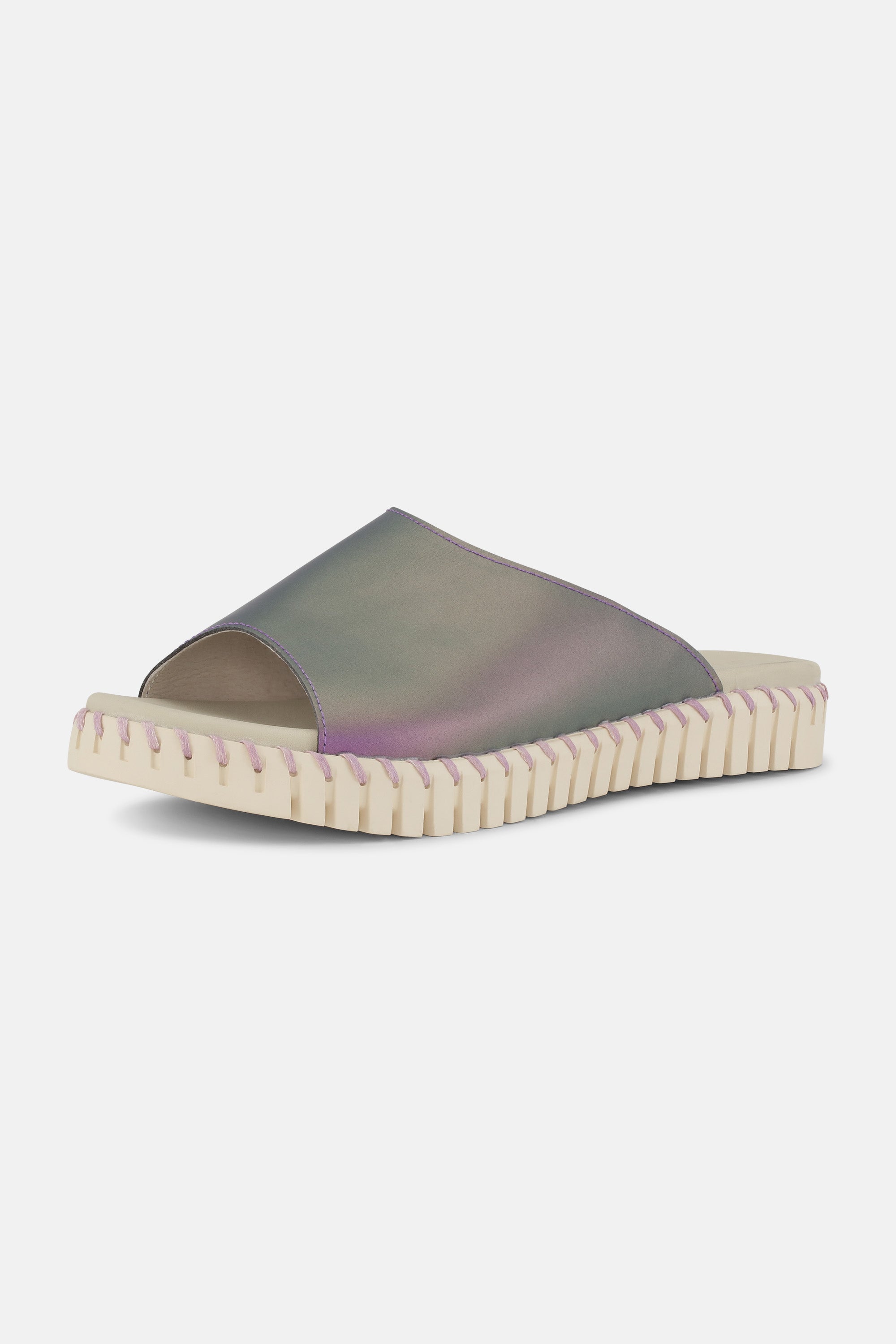 Ilse Jacobsen Hornbæk Footwear Sandals Sandals 553 Bubble